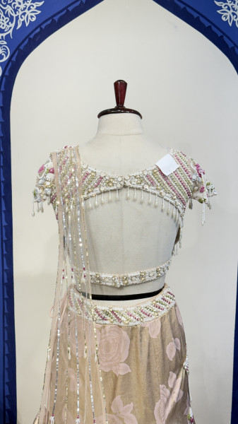 Lehenga