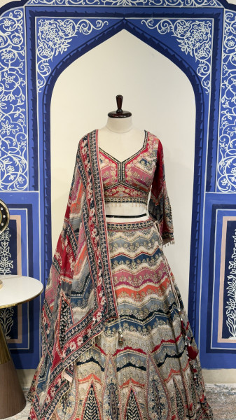 Lehenga