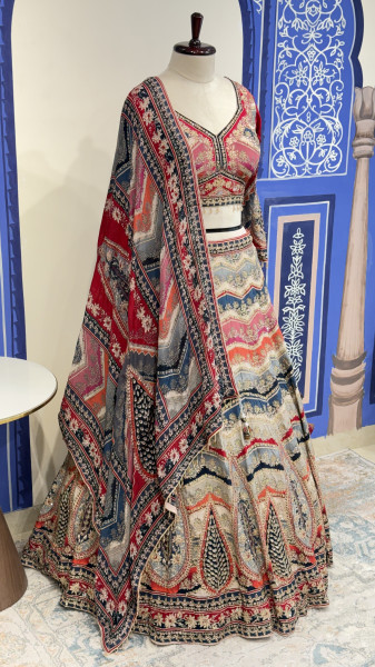 Lehenga