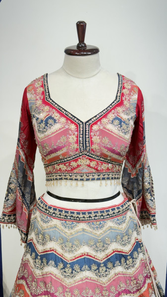Lehenga