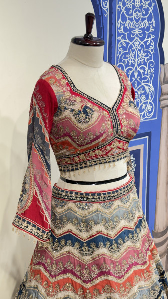 Lehenga