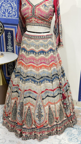 Lehenga