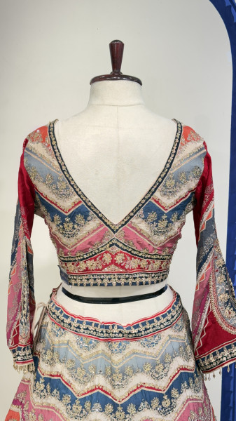 Lehenga