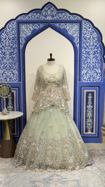 Lehenga