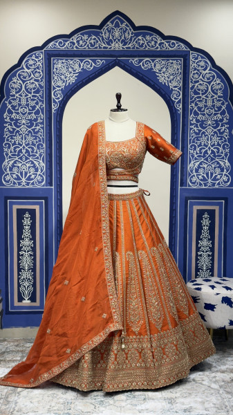 Lehenga