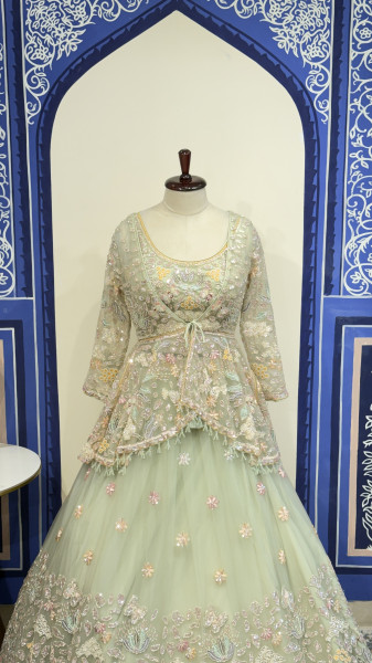 Lehenga