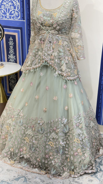 Lehenga