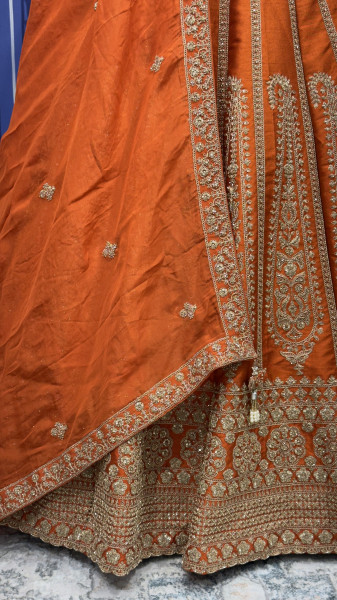 Lehenga