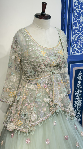 Lehenga