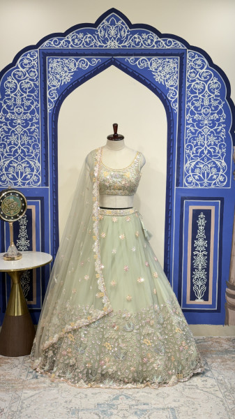 Lehenga