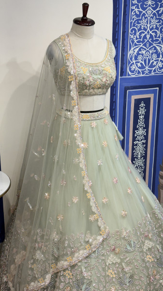 Lehenga