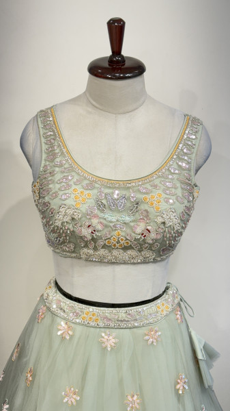 Lehenga