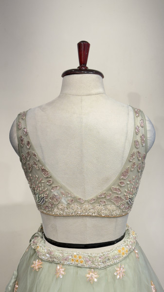 Lehenga