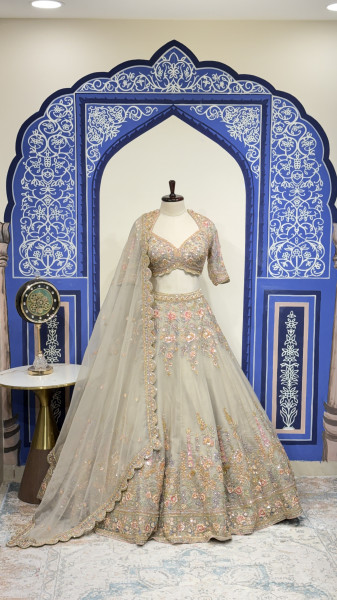 Lehenga