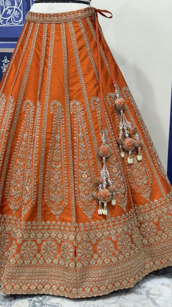 Lehenga