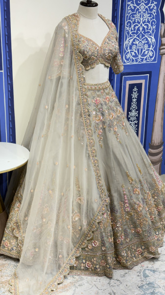 Lehenga