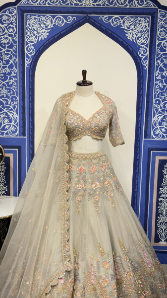 Lehenga