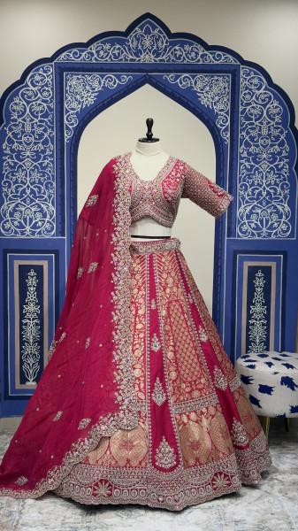 Lehenga