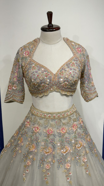 Lehenga