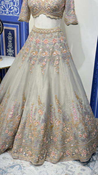 Lehenga