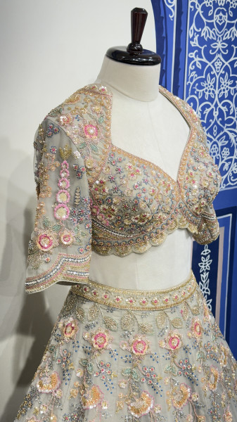 Lehenga