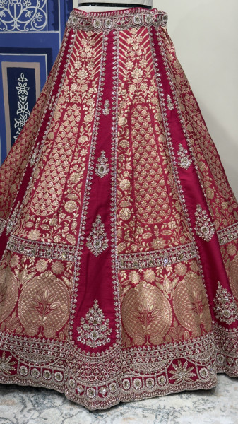 Lehenga