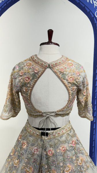 Lehenga