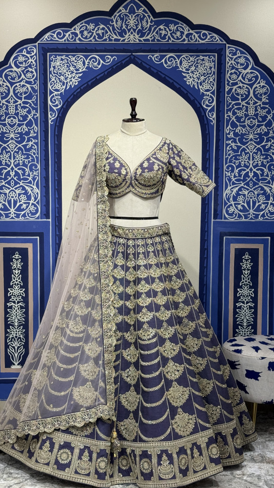 Image of Lehenga