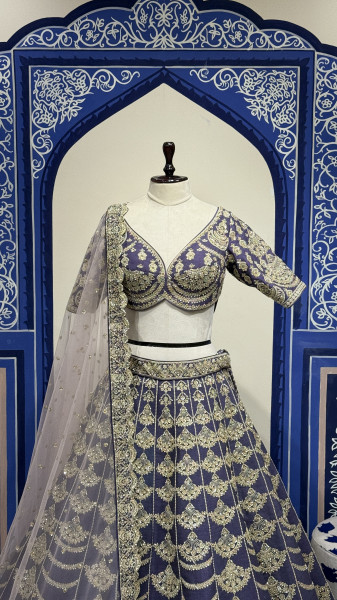 Lehenga