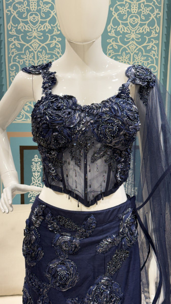 Lehenga