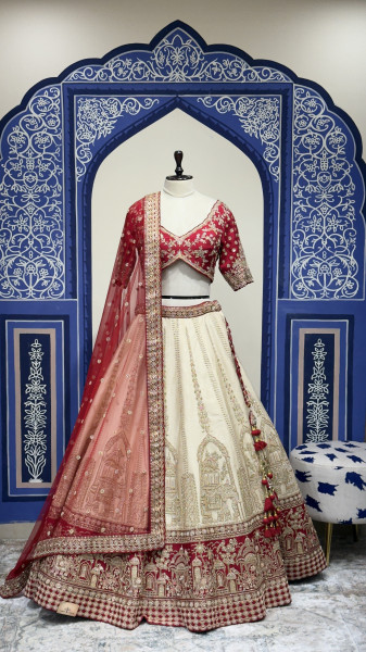 Lehenga