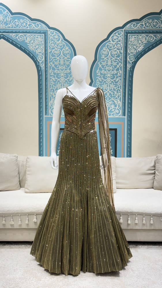 Image of Lehenga