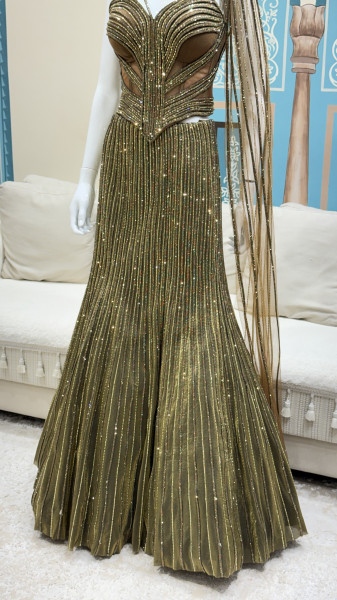 Lehenga