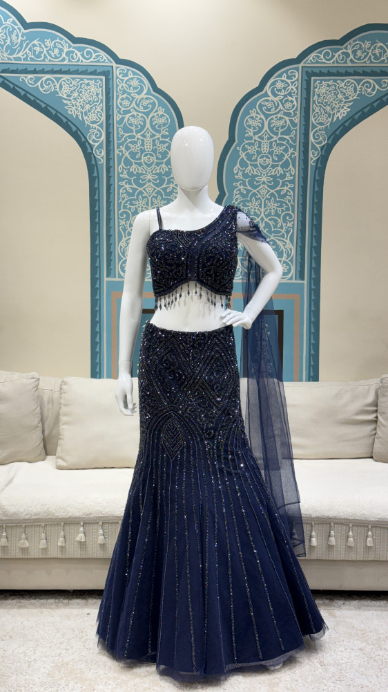 Image of Lehenga
