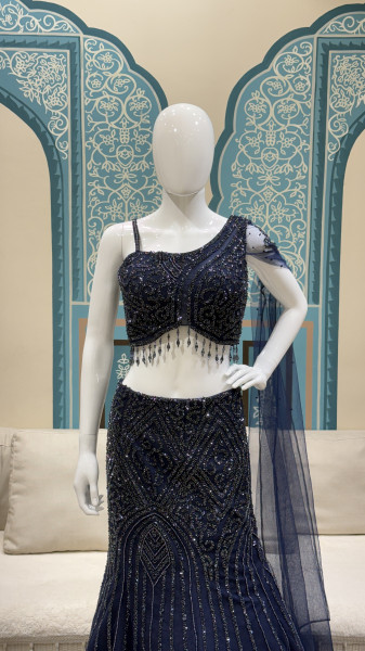 Lehenga