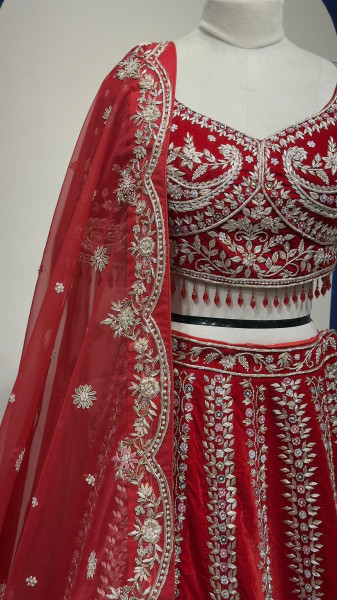 Lehenga