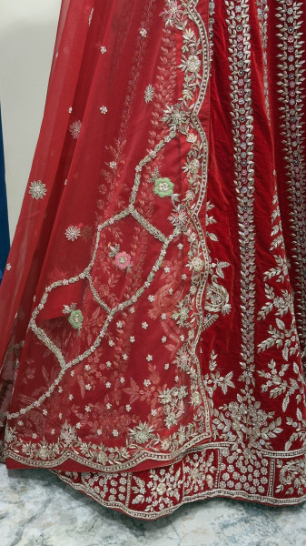 Lehenga