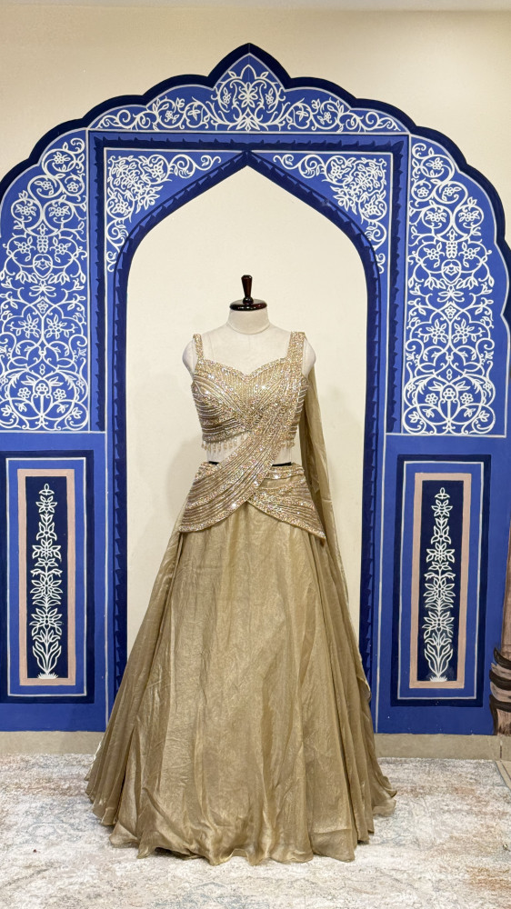 Image of Lehenga