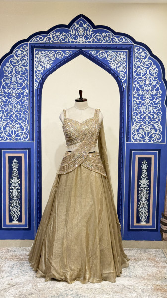 Lehenga