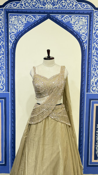 Lehenga