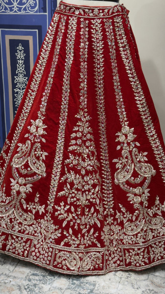 Lehenga