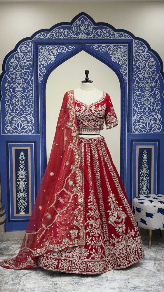 Image of Lehenga