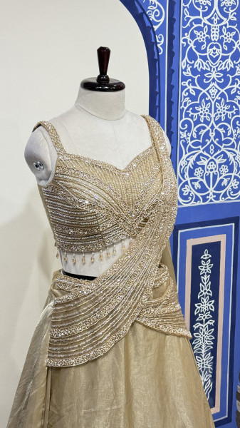 Lehenga