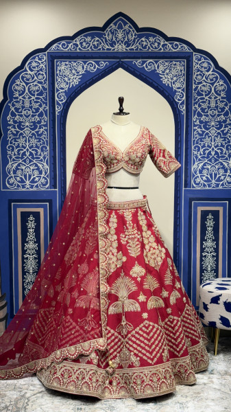 Lehenga