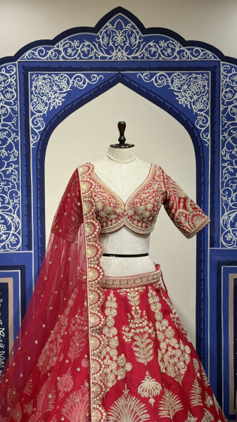 Lehenga
