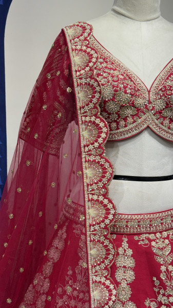 Lehenga