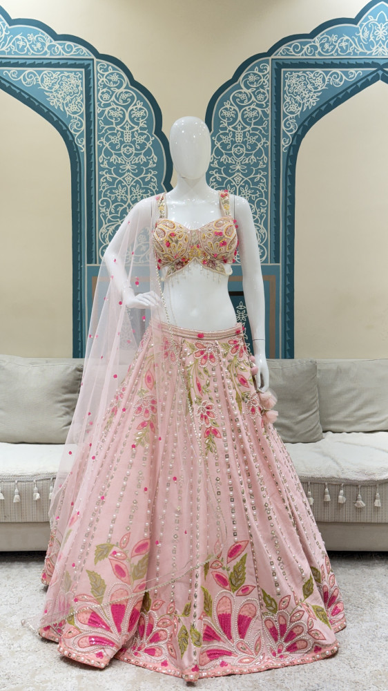 Image of Lehenga