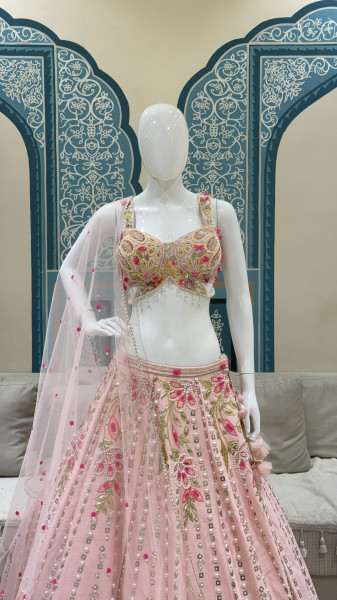 Lehenga