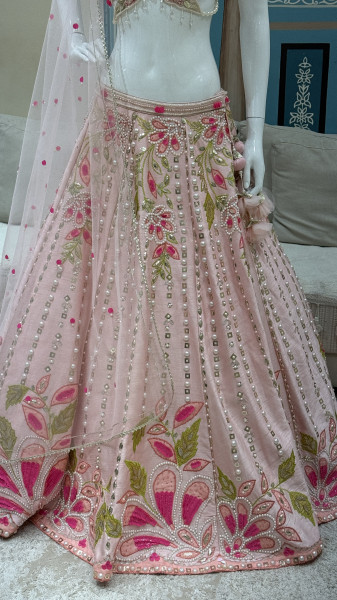 Lehenga