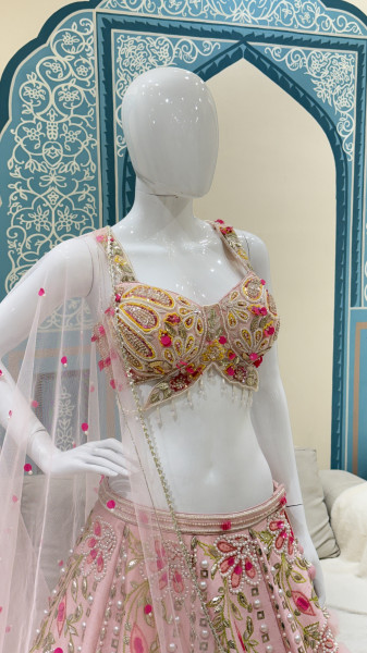 Lehenga
